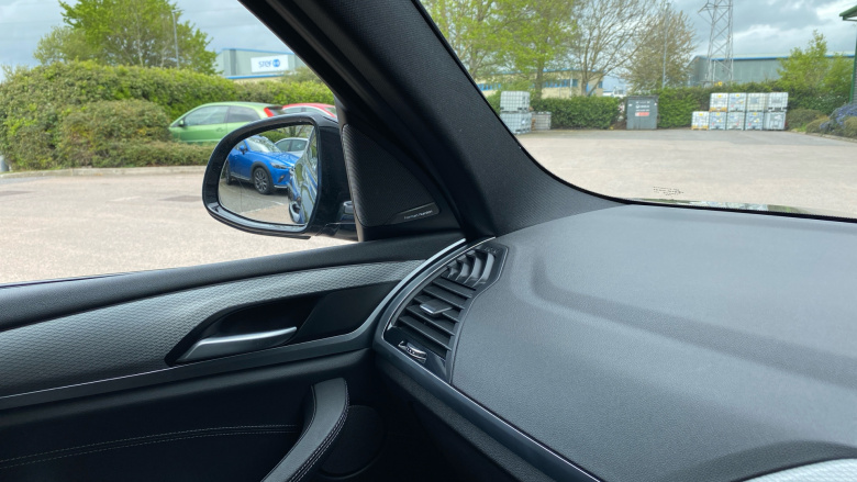 BMW X3 xDrive20d M Sport 5dr Step Auto Diesel Estate